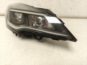 Opel Astra K (2015–2021) Headlight 39047201 - 4