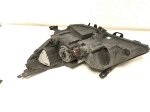 Opel Astra K (2015–2021) Headlight 39047201 - 5