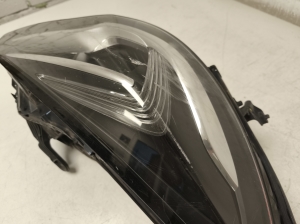 Opel Astra K (2015–2021) Headlight 39047201 - 6