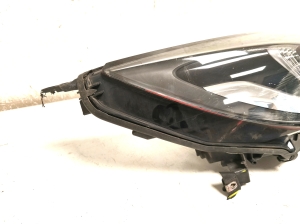Opel Astra K (2015–2021) Headlight 39047201 - 8