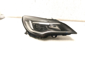 Opel Astra K (2015–2021) Headlight 39047201 - 10