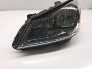 Mercedes Benz C-Class 204 (2007–2014) Esituli A2048204959 - 4