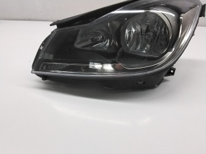 Mercedes Benz C-Class 204 (2007–2014) Esituli A2048204959 - 6