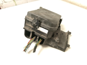 Opel Astra K (2015–2021) Fuse boxes 13379209 - 2