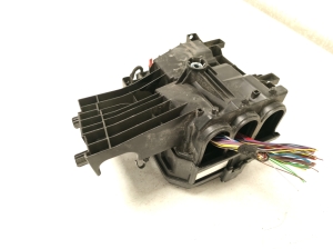 Opel Astra K (2015–2021) Fuse boxes 13379209 - 5