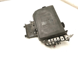 Opel Astra K (2015–2021) Fuse boxes 13379209 - 7