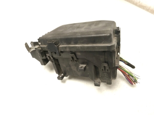 Opel Astra K (2015–2021) Fuse boxes 13379209 - 8