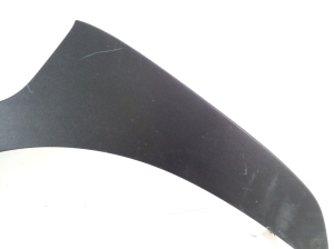 TOYOTA bZ4X I (2022–2026) Front fender trim (flare) 7560242190 - 5