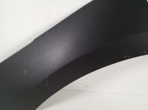 TOYOTA bZ4X I (2022–2026) Front fender trim (flare) 7560242190 - 7