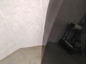 Capot - A2138870203