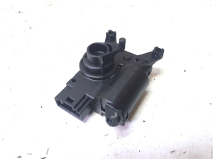 Volkswagen Transporter T5 (2003–2015) Heater flap actuator 7L0907511A - 3