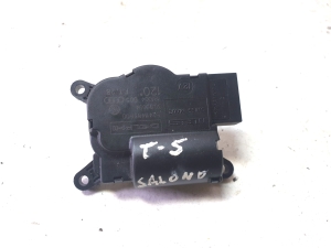 Stellmotor Heizungsklappe - 7L0907511A