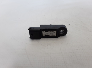   Sensor Ladeluftkühler  - 8200168253  