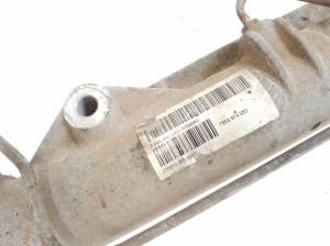 BMW X3 E83 (2003–2010) Lenkgetriebe 3444280 - 4