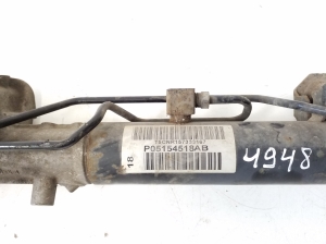 Jeep Compass MK49 (2006–2016) Steering rack P05154518AB - 3