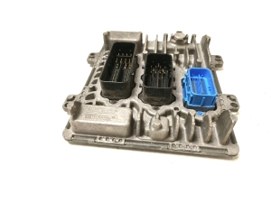 Opel Astra K (2015–2021) Engine control unit 55500630 - 3