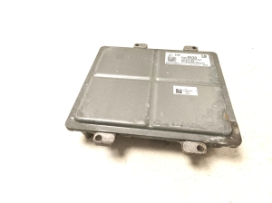 Opel Astra K (2015–2021) Engine control unit 55500630 - 4