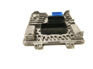 Opel Astra K (2015–2021) Engine control unit 55500630 - 5