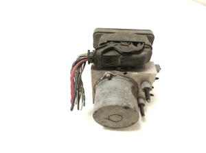Opel Astra K (2015–2021) ABS unit 39064664 - 4