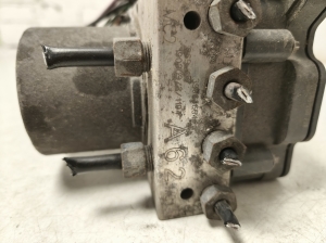 Opel Astra K (2015–2021) ABS unit 39064664 - 5