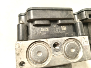 Opel Astra K (2015–2021) ABS unit 39064664 - 6
