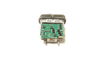 Opel Astra K (2015–2021) Xenon headlight control unit 7960311099 - 2