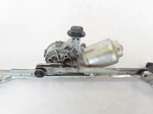 RENAULT Fluence (2009–2017) Scheibenwischermechanismus 288000007R - 2