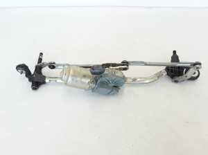 RENAULT Fluence (2009–2017) Scheibenwischermechanismus 288000007R - 4