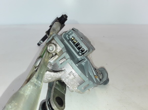 RENAULT Fluence (2009–2017) Scheibenwischermechanismus 288000007R - 5
