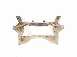 Mercedes Benz E-Class W207 (2009–2017) Front subframe A2046281057 - 2