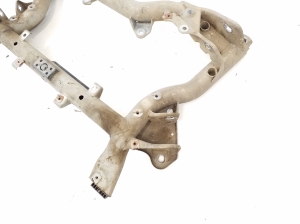 Mercedes Benz E-Class W207 (2009–2017) Front subframe A2046281057 - 3