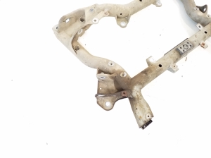 Mercedes Benz E-Class W207 (2009–2017) Front subframe A2046281057 - 4