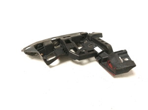 Opel Astra K (2015–2021) Front bumper bracket 39020433 - 4