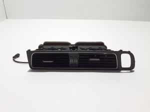   Grilles de ventilation du tableau de bord  - 8R1820951L 