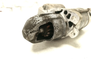 Opel Astra K (2015–2021) Starter 55491790 - 2
