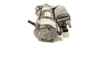 Opel Astra K (2015–2021) Starter 55491790 - 4