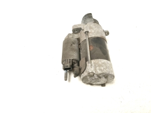 Opel Astra K (2015–2021) Starter 55491790 - 5
