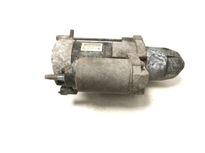 Opel Astra K (2015–2021) Starter 55491790 - 6