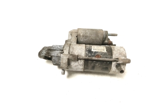 Opel Astra K (2015–2021) Starter 55491790 - 7