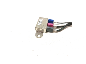 Opel Astra K (2015–2021) Antenna amplifier 20960972 - 6
