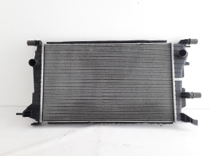   Motorkühler  - 214100068R 