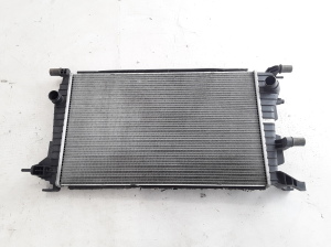 RENAULT Fluence (2009–2017) Motorkühler 214100068R - 3