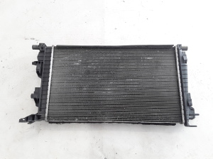 RENAULT Fluence (2009–2017) Motorkühler 214100068R - 4