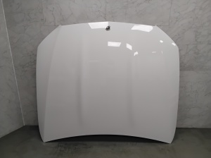 Mercedes Benz E-Class W213 (2017–2026) Hood A2138870203 - 2