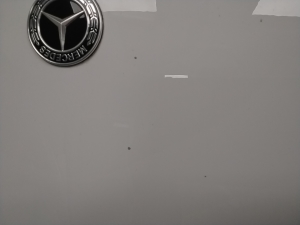Mercedes Benz E-Class W213 (2017–2026) Hood A2138870203 - 3
