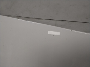 Mercedes Benz E-Class W213 (2017–2026) Hood A2138870203 - 8