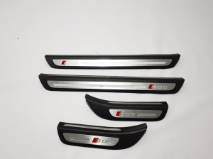 Einstiegsleistenverkleidung - 8R0853376C