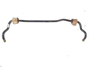 BMW X3 E83 (2003–2010) Front stabilizer bar 3414713 - 2