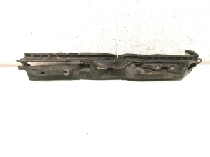   Luftleitblech für den Kühler  - 13487731 