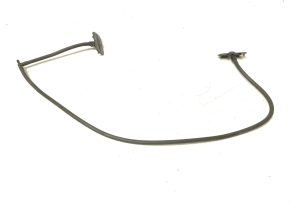 Opel Astra K (2015–2021) Frontscheibenwaschdüse - 3